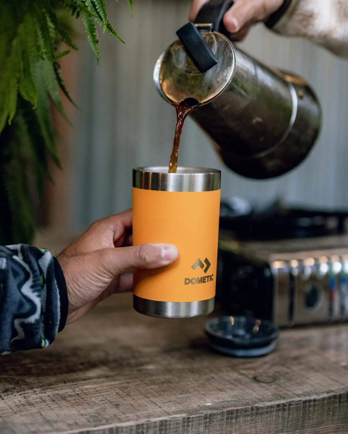 Dometic Thermo Tumbler 32 - Glow