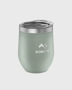 Dometic Wine Tumbler - Moss