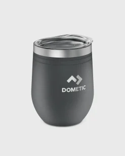 Dometic Wine Tumbler - Slate