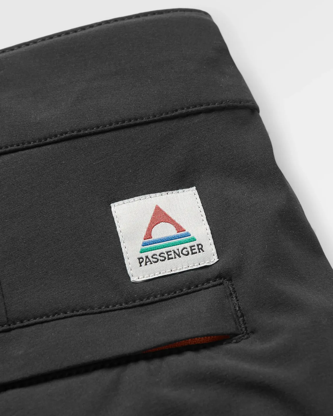 Drift All Purpose Shorts - True Black