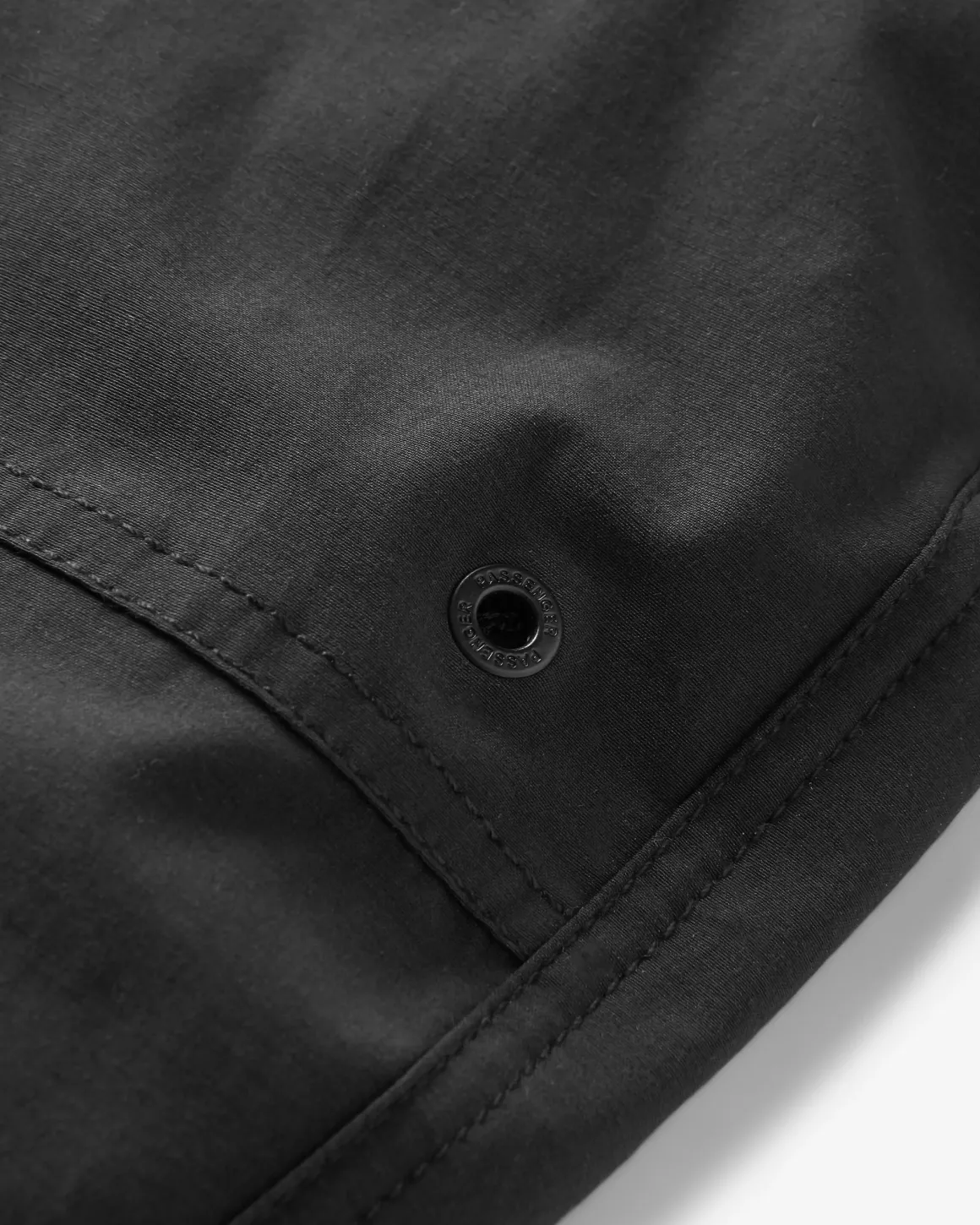 Drift All Purpose Shorts - True Black
