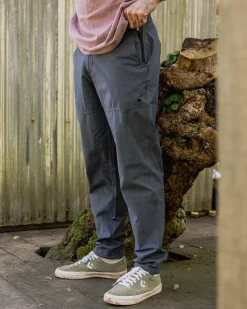 Drift Pant - Charcoal