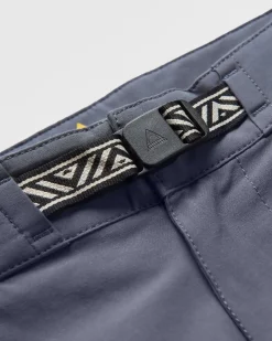 Drift Pant - Charcoal