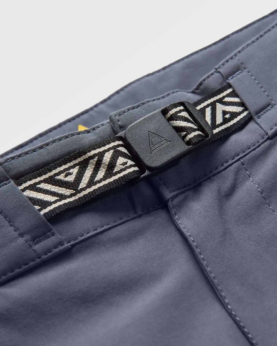 Drift Pant - Charcoal