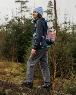 Drift Pant - Charcoal