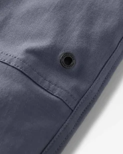 Drift Pant - Charcoal