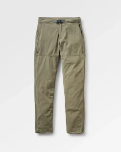 Drift Pant - Dusty Olive