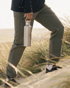 Drift Pant - Dusty Olive