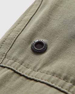 Drift Pant - Dusty Olive