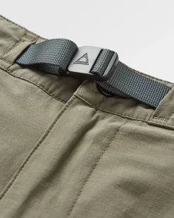 Drift Pant - Dusty Olive