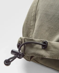 Drift Pant - Dusty Olive