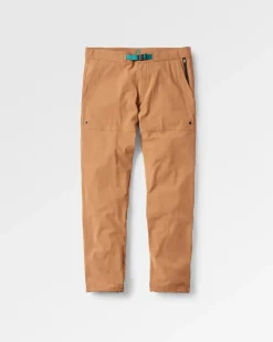 Drift Pant - Toffee