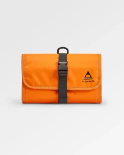 Drop Recycled Wash Kit - Sunrise Orange