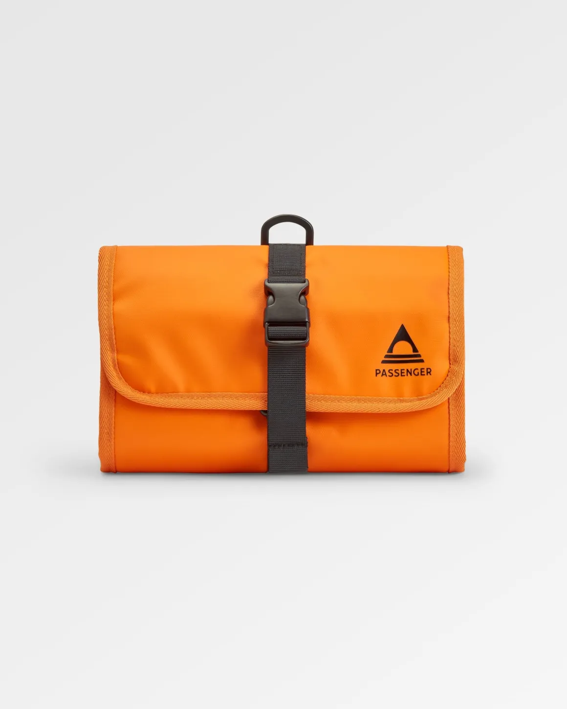 Drop Recycled Wash Kit - Sunrise Orange