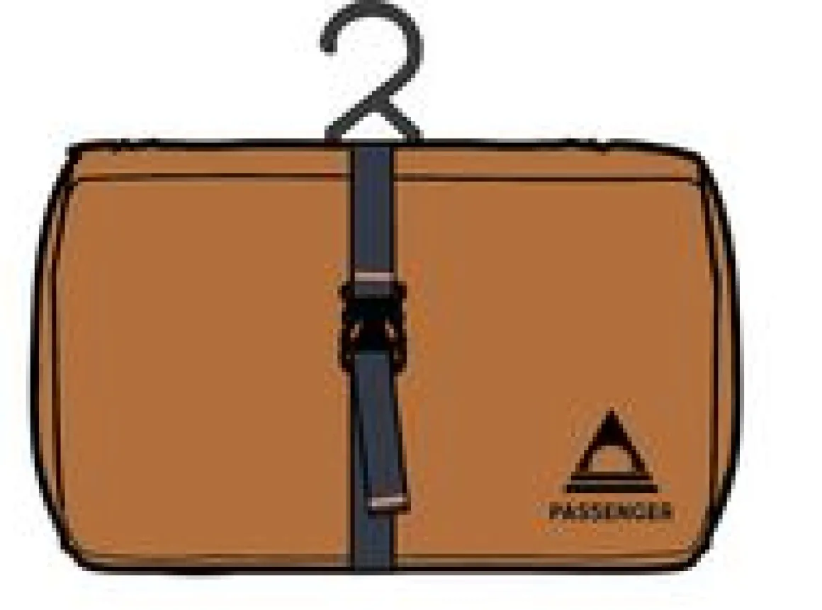 Drop Recycled Wash Kit - Sunrise Orange