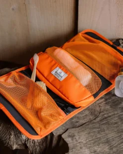 Drop Recycled Wash Kit - Sunrise Orange