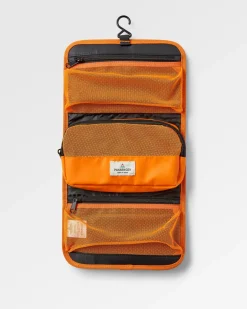 Drop Recycled Wash Kit - Sunrise Orange