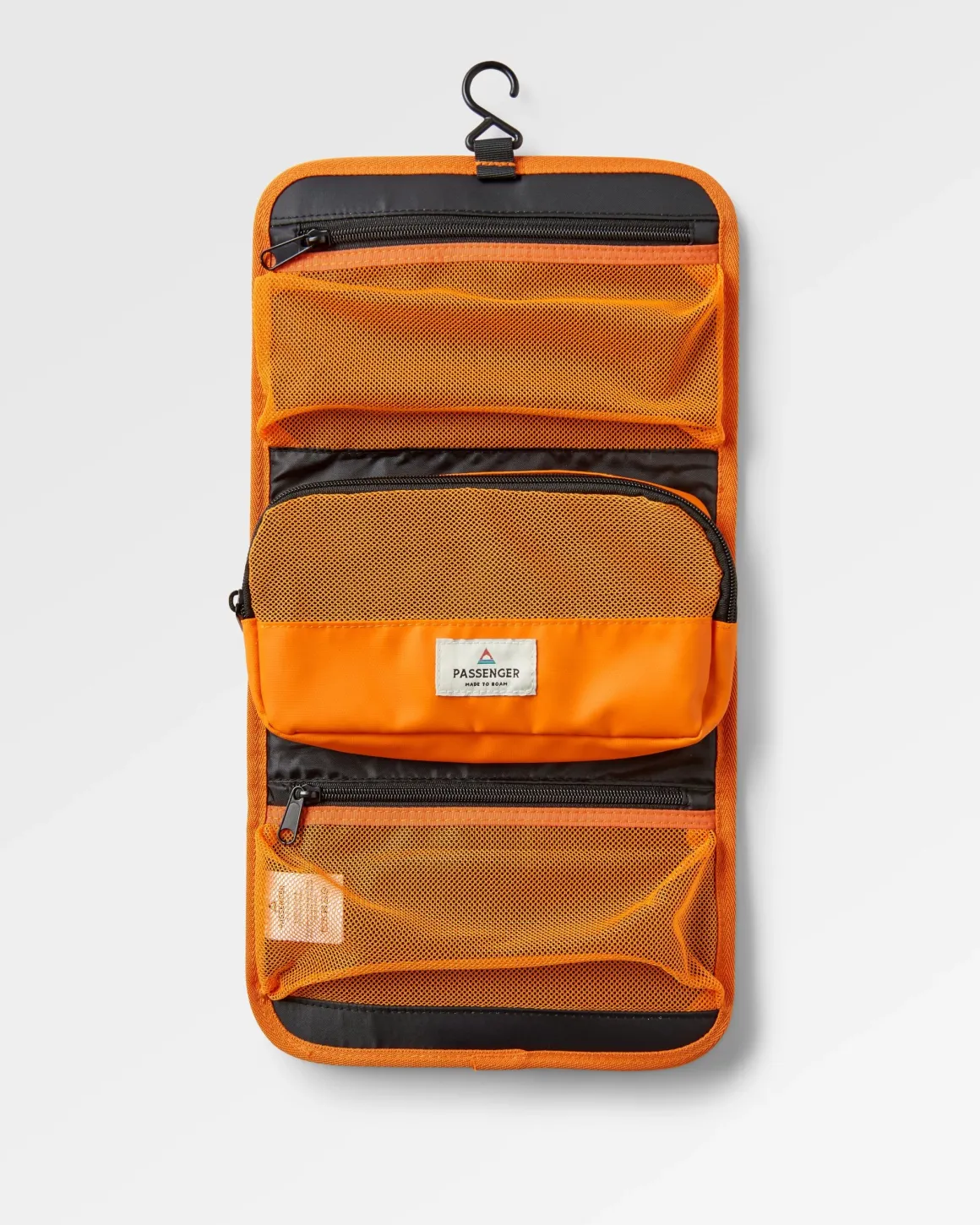 Drop Recycled Wash Kit - Sunrise Orange