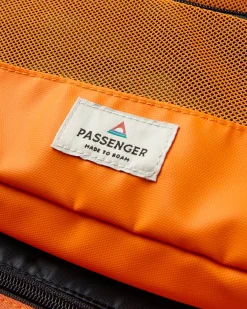 Drop Recycled Wash Kit - Sunrise Orange