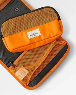 Drop Recycled Wash Kit - Sunrise Orange