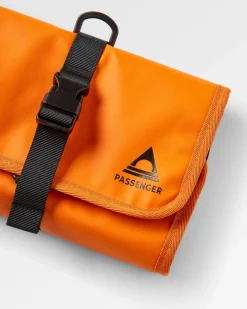 Drop Recycled Wash Kit - Sunrise Orange