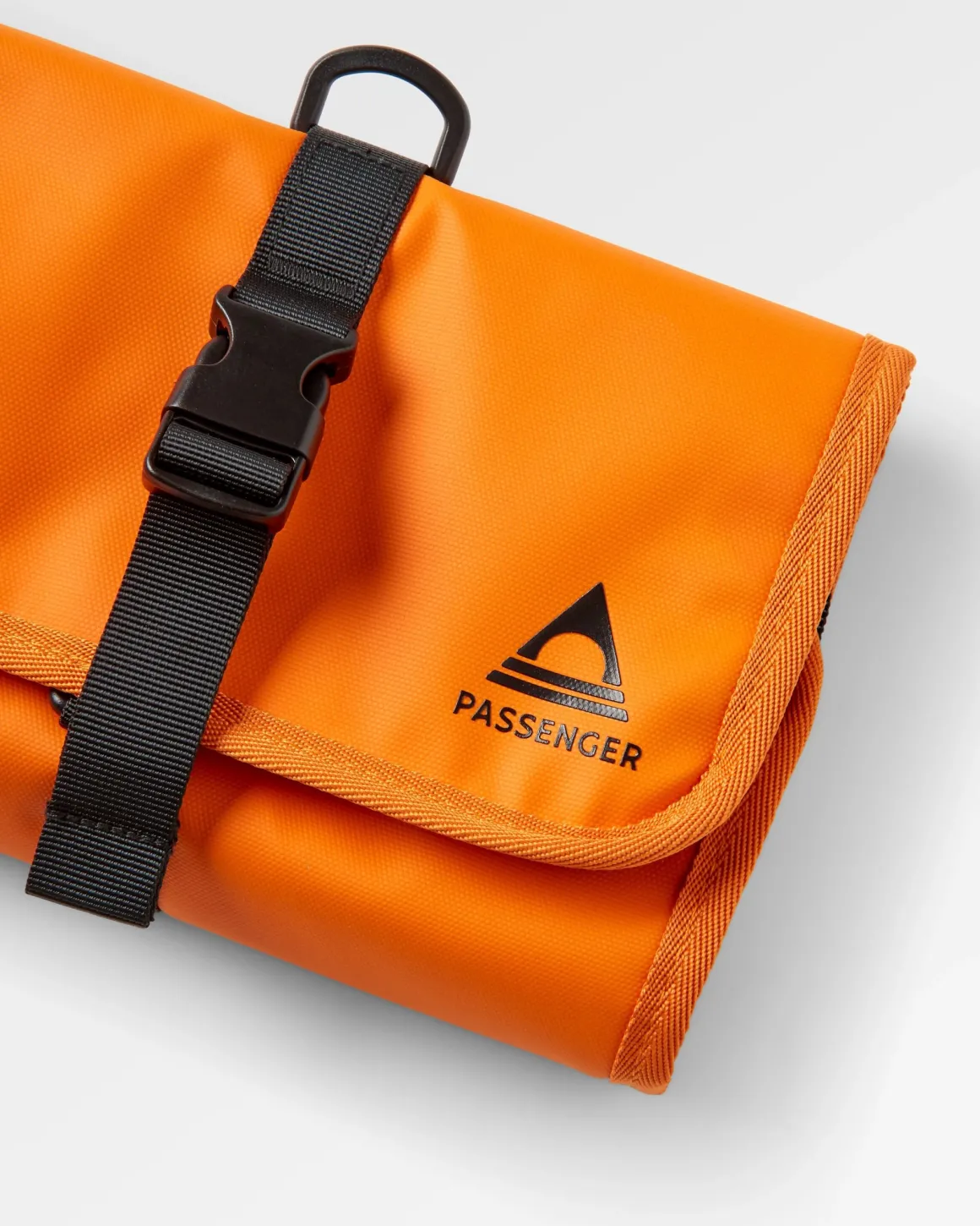 Drop Recycled Wash Kit - Sunrise Orange