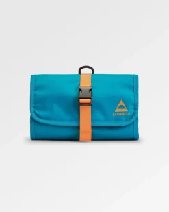 Drop Recycled Wash Kit - Tidal Blue