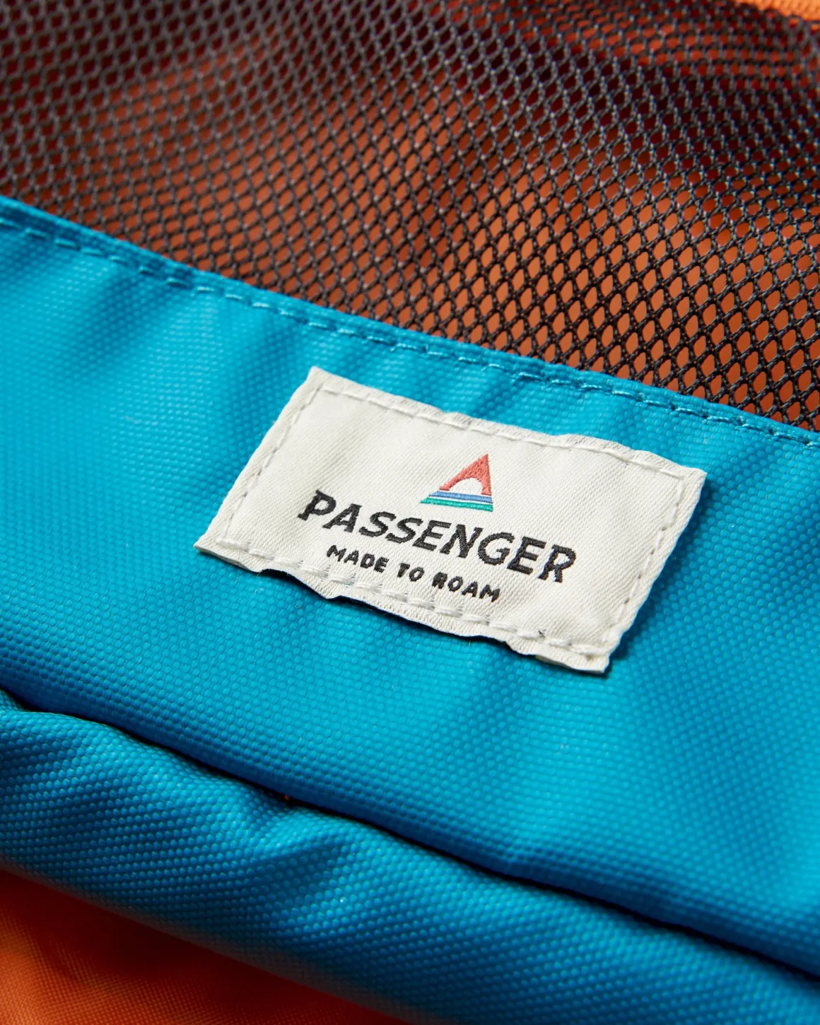 Drop Recycled Wash Kit - Tidal Blue