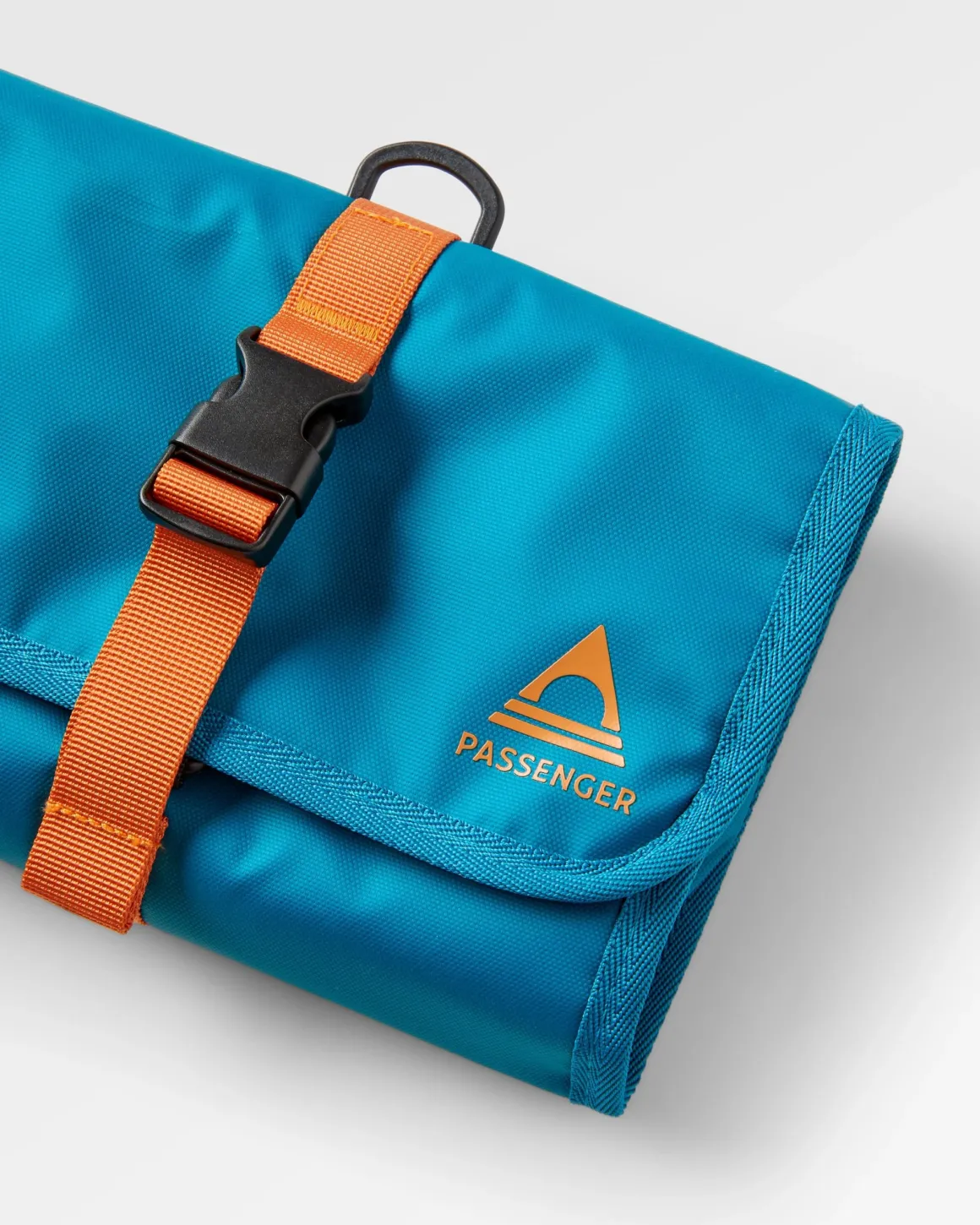 Drop Recycled Wash Kit - Tidal Blue