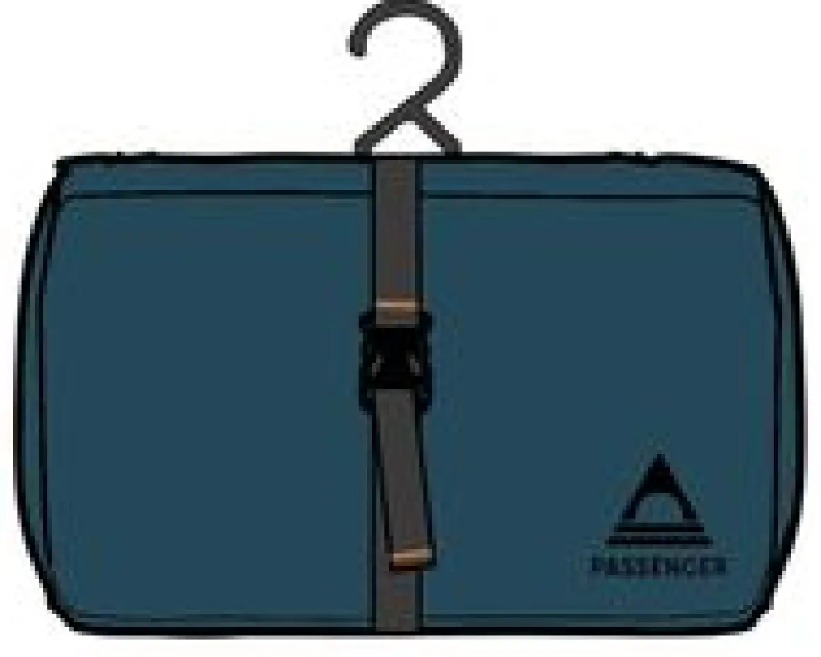 Drop Recycled Wash Kit - Tidal Blue