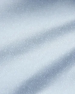 Droplet Recycled Waterproof Pants - Deep Navy