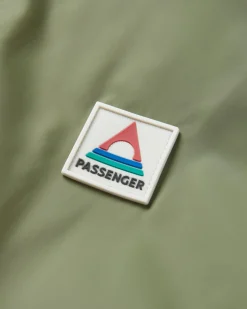 Dusk Recycled Insulated Vest - Dusty Olive