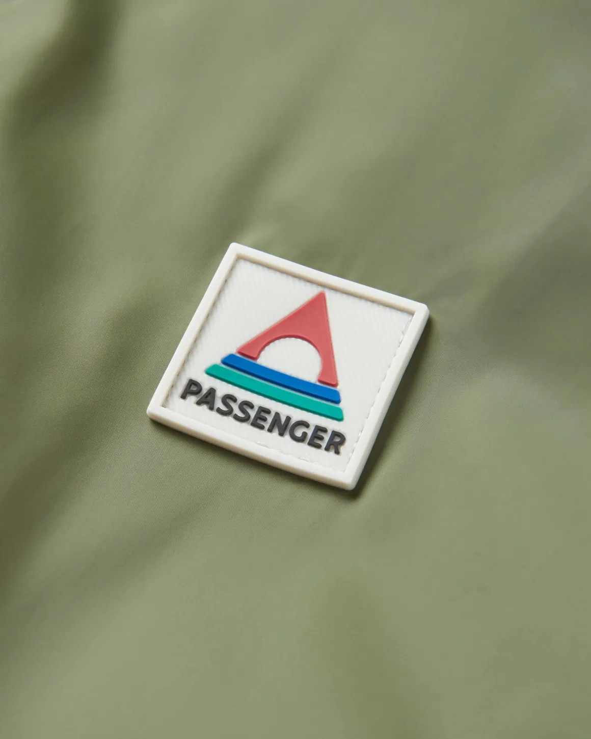 Dusk Recycled Insulated Vest - Dusty Olive