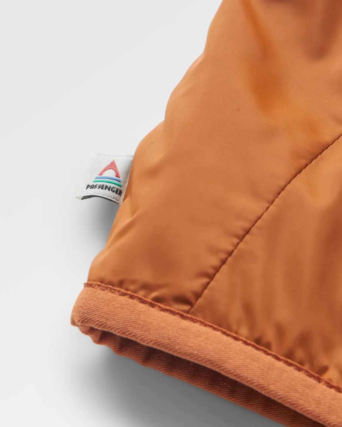 Dusk Recycled Insulated Vest - Dusty Olive