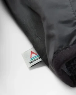 Dusk Recycled Insulated Pullover - Dusty Olive