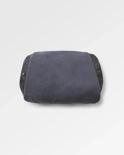 Dusk Recycled Insulated Pullover - Dusty Olive