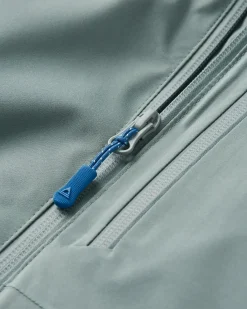 Eclipse Insulated Waterproof Jacket - Arctic