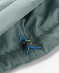 Eclipse Insulated Waterproof Jacket - Arctic