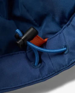 Eclipse Insulated Waterproof Jacket - Rich Navy