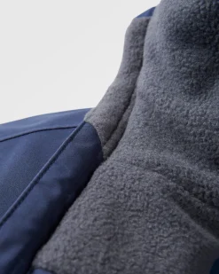 Eclipse Insulated Waterproof Jacket - Rich Navy