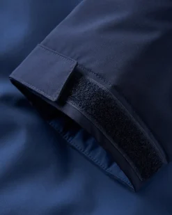 Eclipse Insulated Waterproof Jacket - Rich Navy