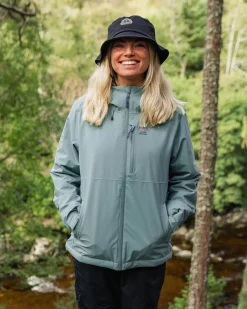 Elevate Insulated Waterproof Jacket - Arctic