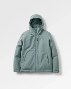 Elevate Insulated Waterproof Jacket - Arctic