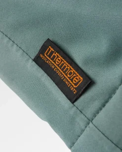 Elevate Insulated Waterproof Jacket - Arctic