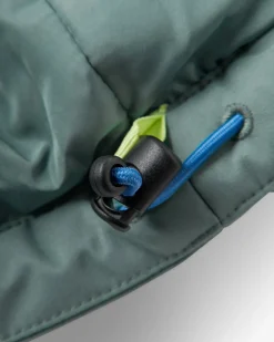 Elevate Insulated Waterproof Jacket - Arctic