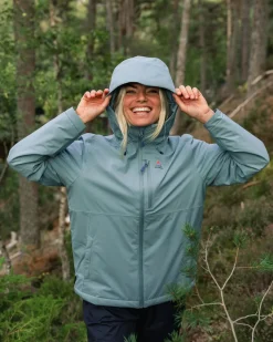 Elevate Insulated Waterproof Jacket - Arctic