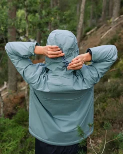 Elevate Insulated Waterproof Jacket - Arctic