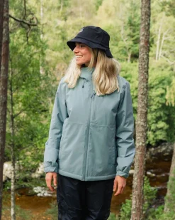 Elevate Insulated Waterproof Jacket - Arctic