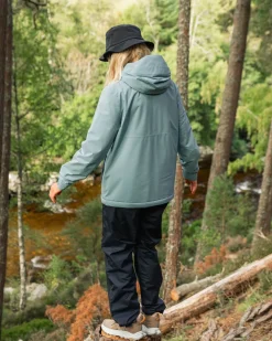 Elevate Insulated Waterproof Jacket - Arctic