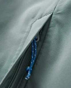 Elevate Insulated Waterproof Jacket - Arctic